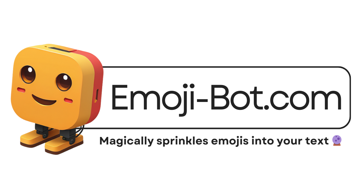 Emoji Bot